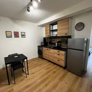 Maison Cosy Appartement