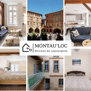 Cosy Maison De 100m2 - Tout Equipee Et Calme Appartement