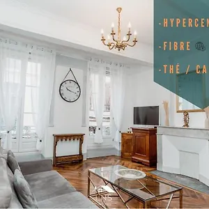 Acacia Magnifique T2 Renove. Appartement