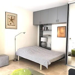 Le Petit Sornin - Hyper Centre - Balcon - Thermes Appartement Vichy