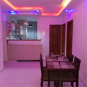Luxueux F3 à La Cité Mixta Appartement Dakar