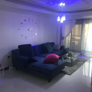 Yoff Virage Sv City 201a1 Appartement Dakar